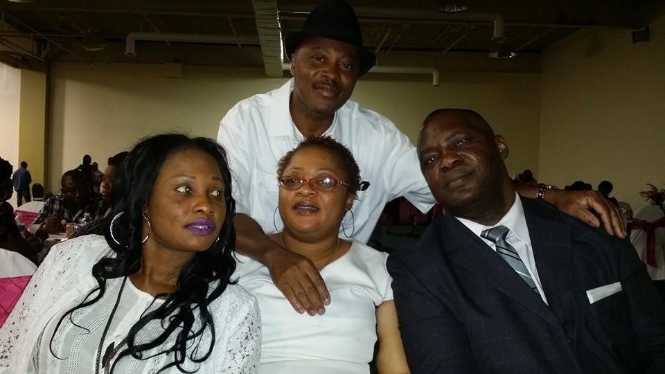 A cherished memory of Roberto's life.