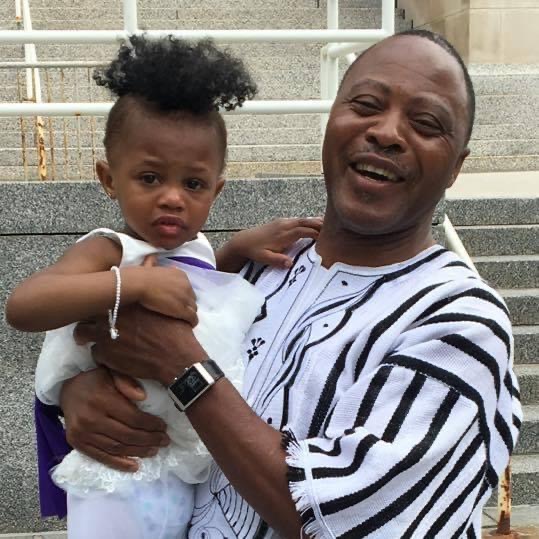 A cherished memory of Roberto's life.