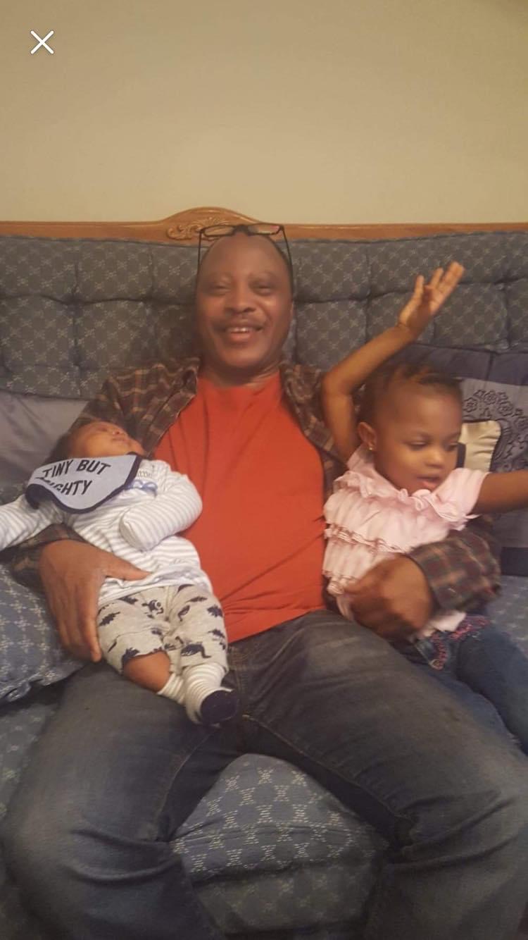 A cherished memory of Roberto's life.