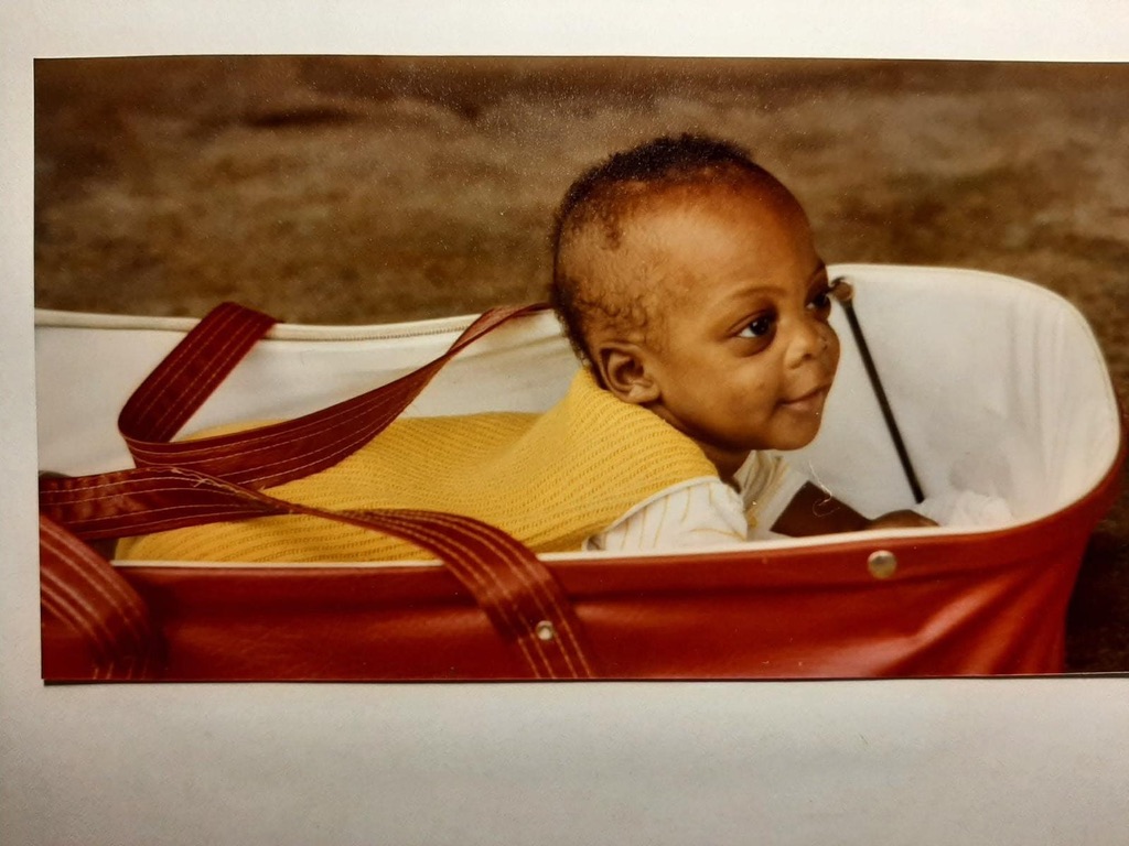 A cherished memory of Roberto's life.