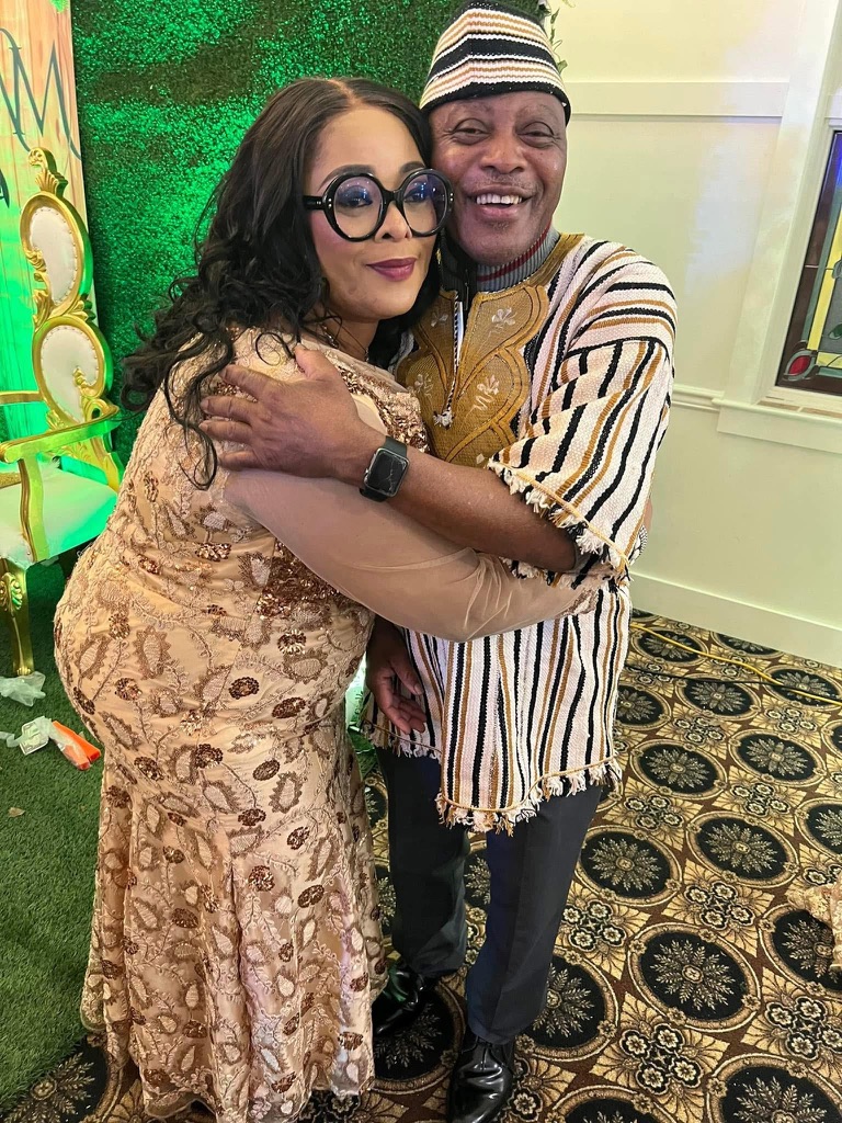 A cherished memory of Roberto's life.