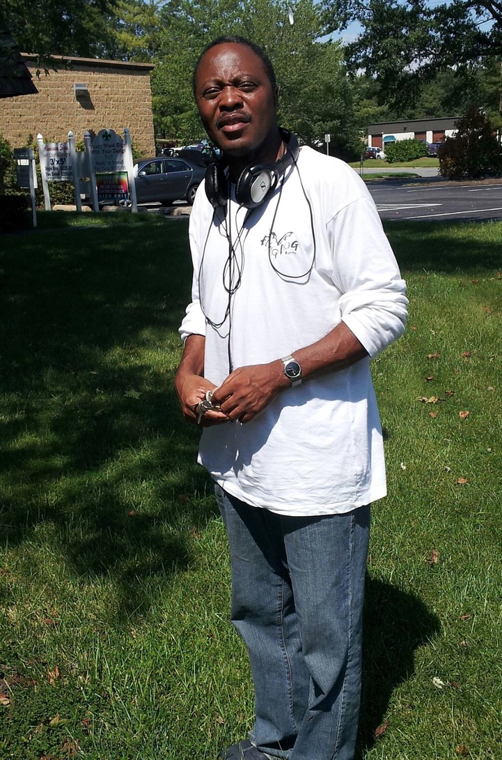 A cherished memory of Roberto's life.