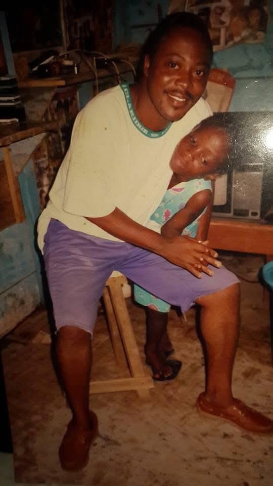 A cherished memory of Roberto's life.